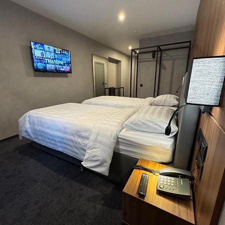 Alir Hotell Zjytomyr Eksteriør bilde