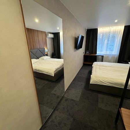Alir Hotell Zjytomyr Eksteriør bilde