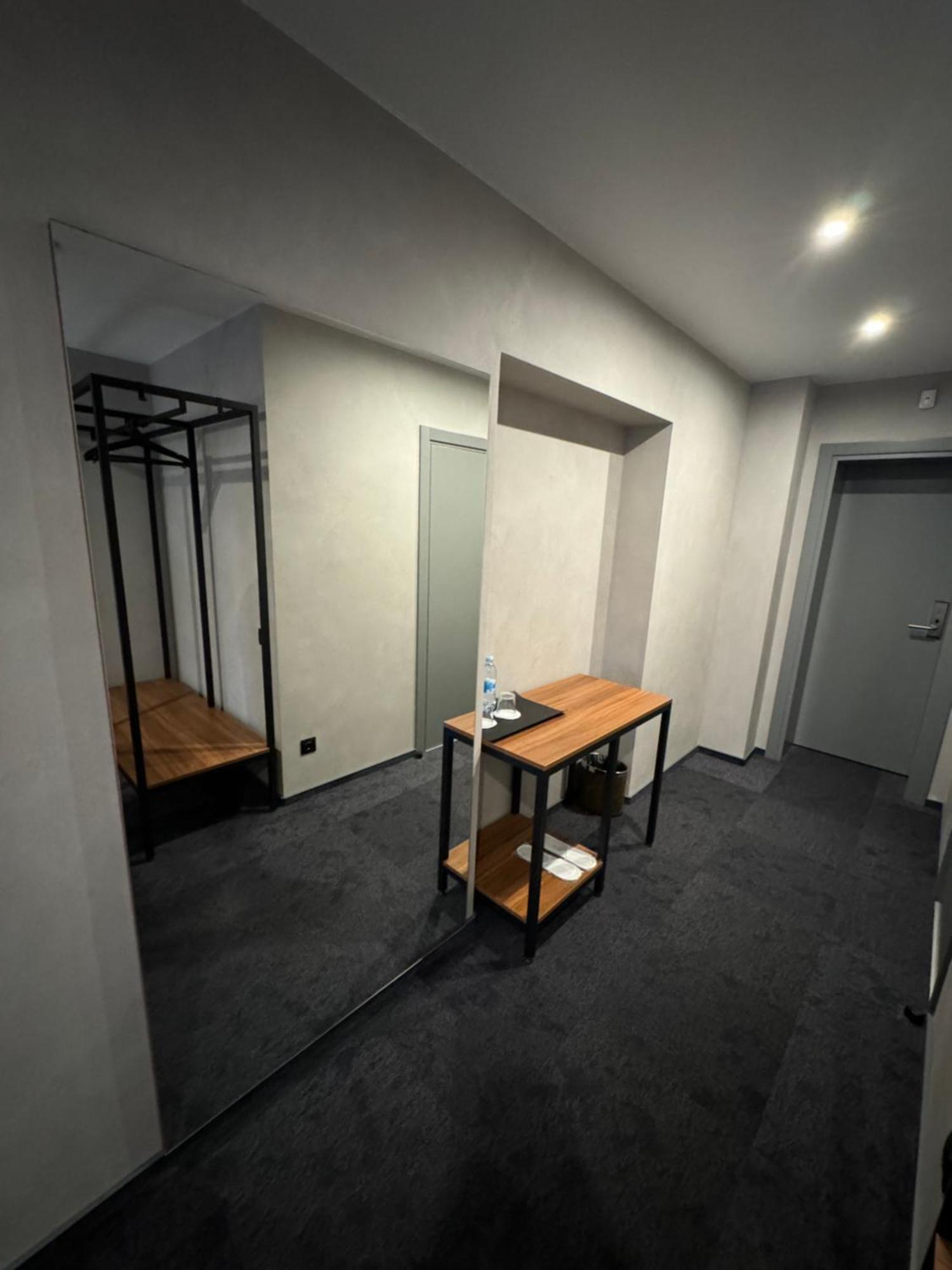 Alir Hotell Zjytomyr Eksteriør bilde