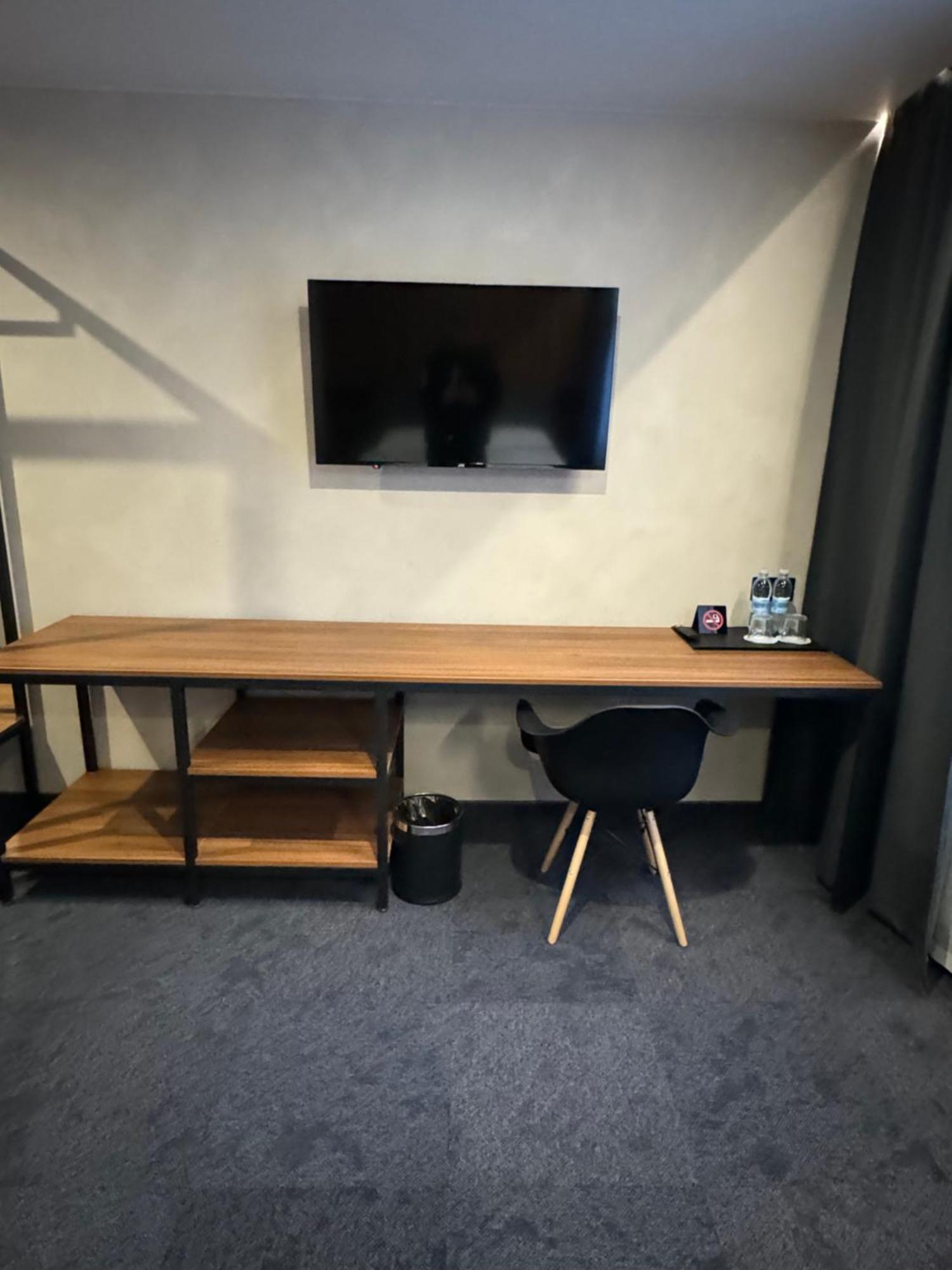 Alir Hotell Zjytomyr Eksteriør bilde