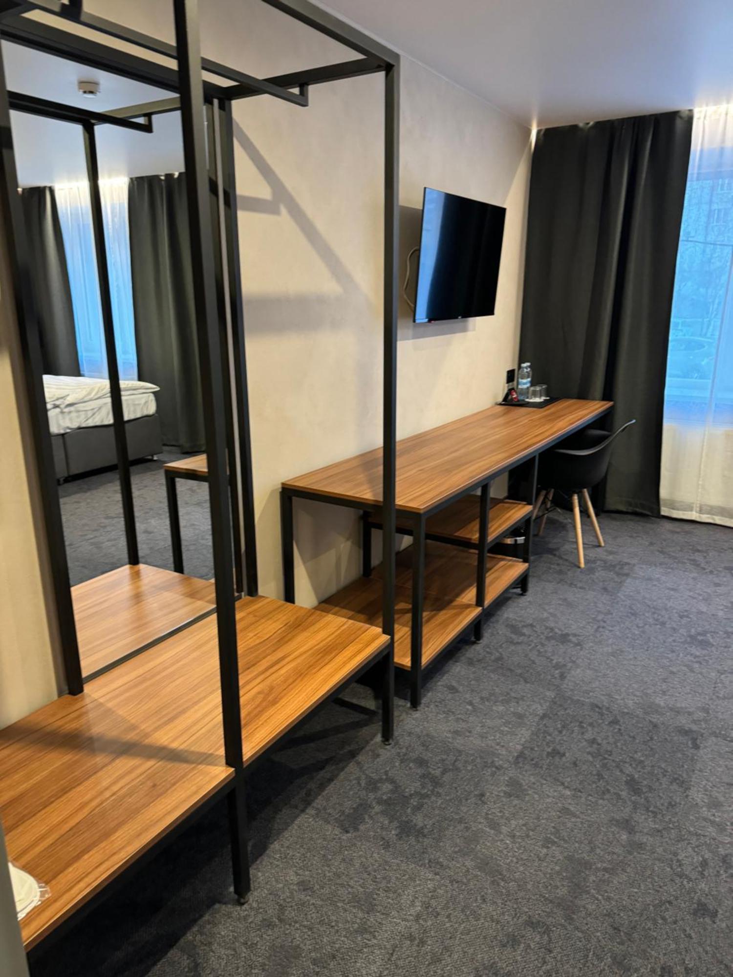 Alir Hotell Zjytomyr Eksteriør bilde