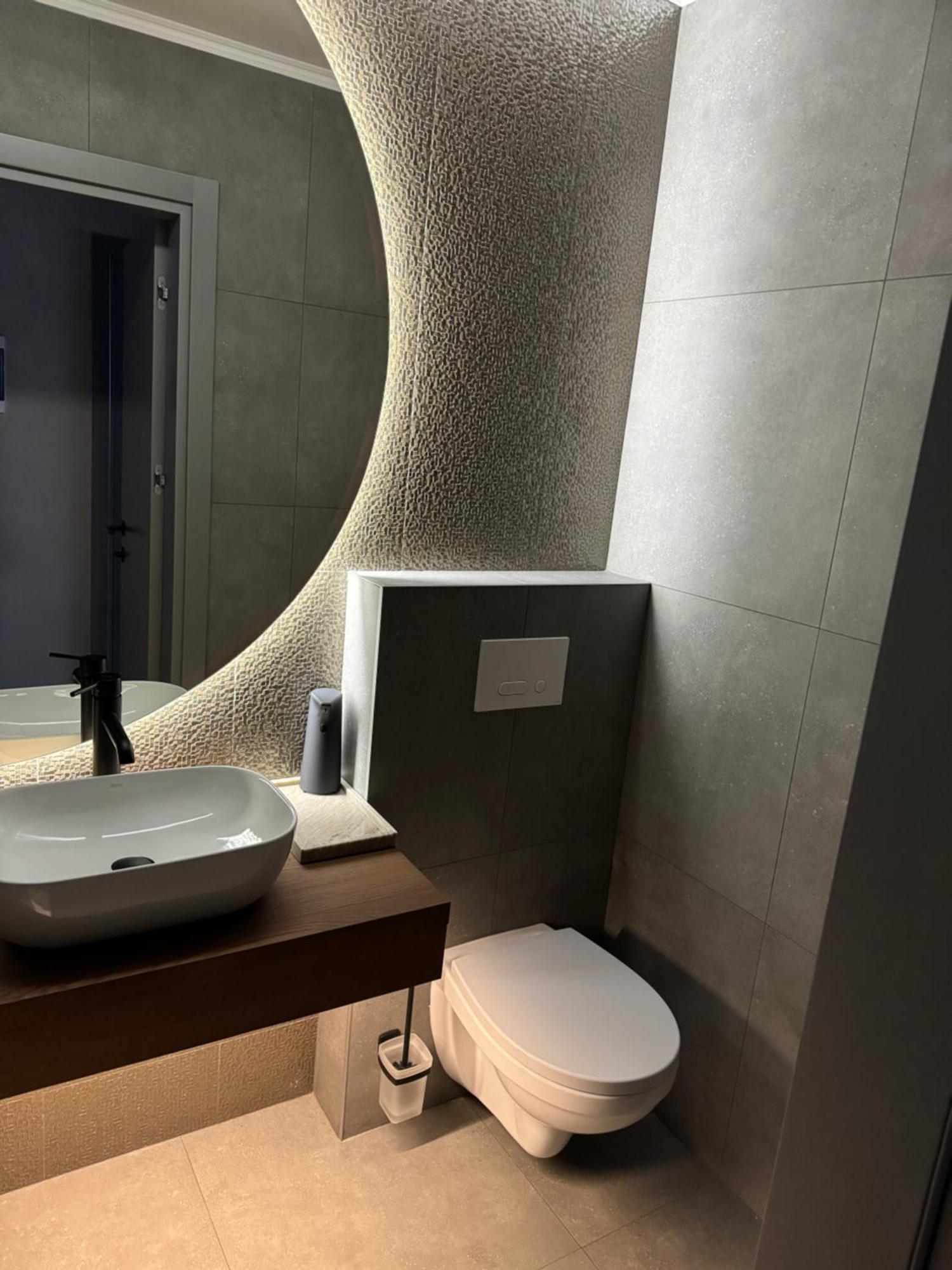 Alir Hotell Zjytomyr Eksteriør bilde