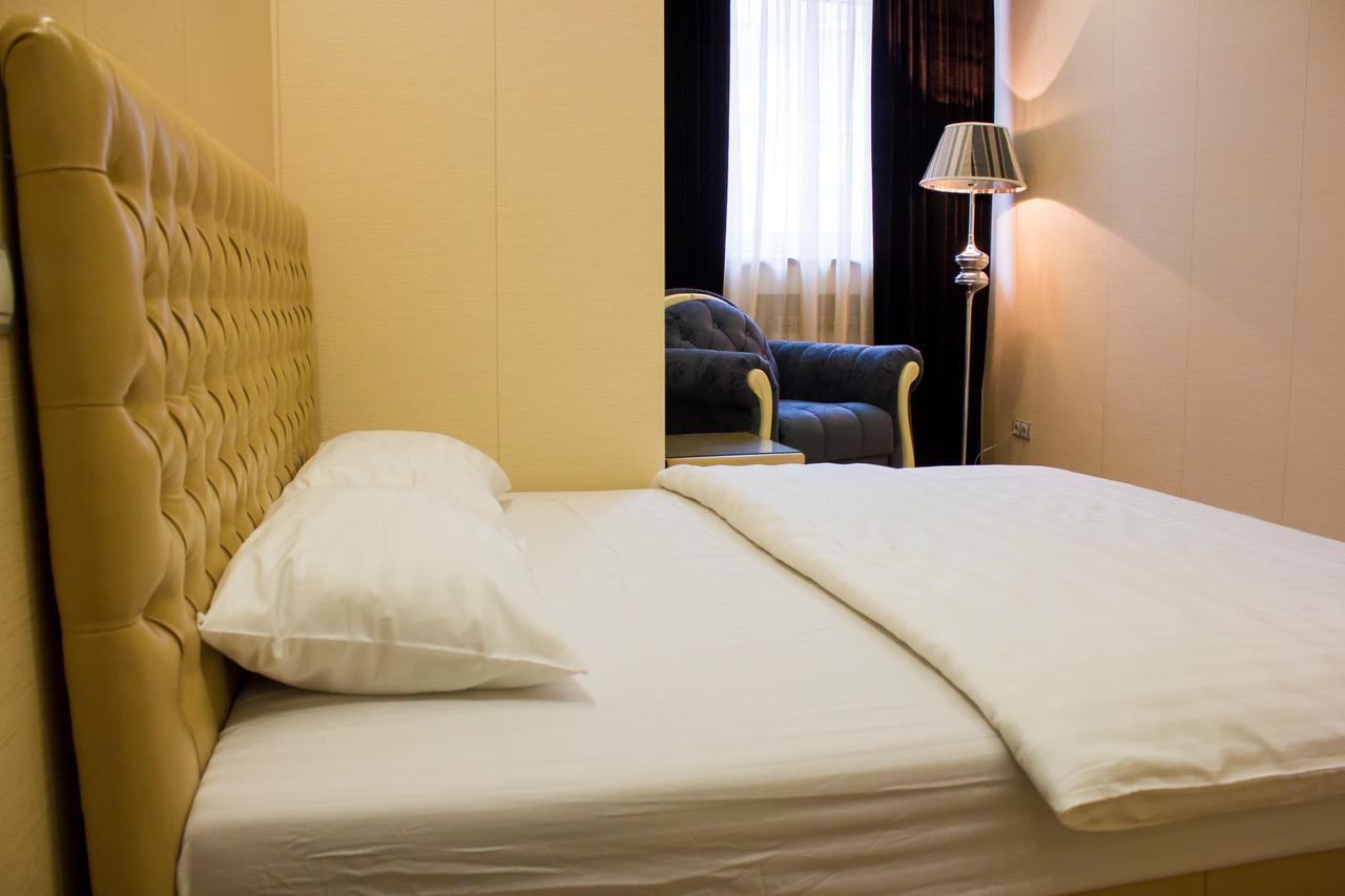 Alir Hotell Zjytomyr Eksteriør bilde