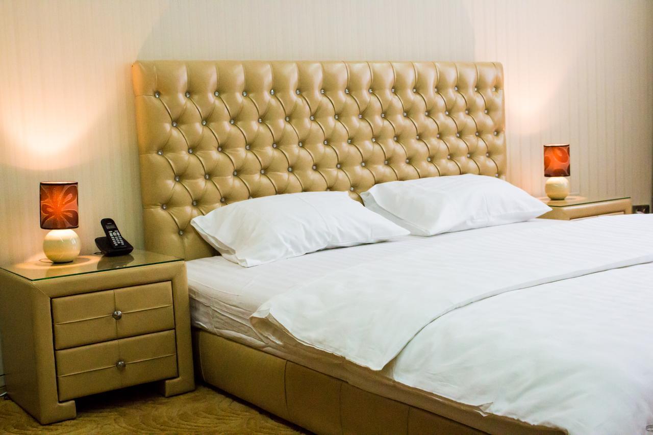 Alir Hotell Zjytomyr Rom bilde