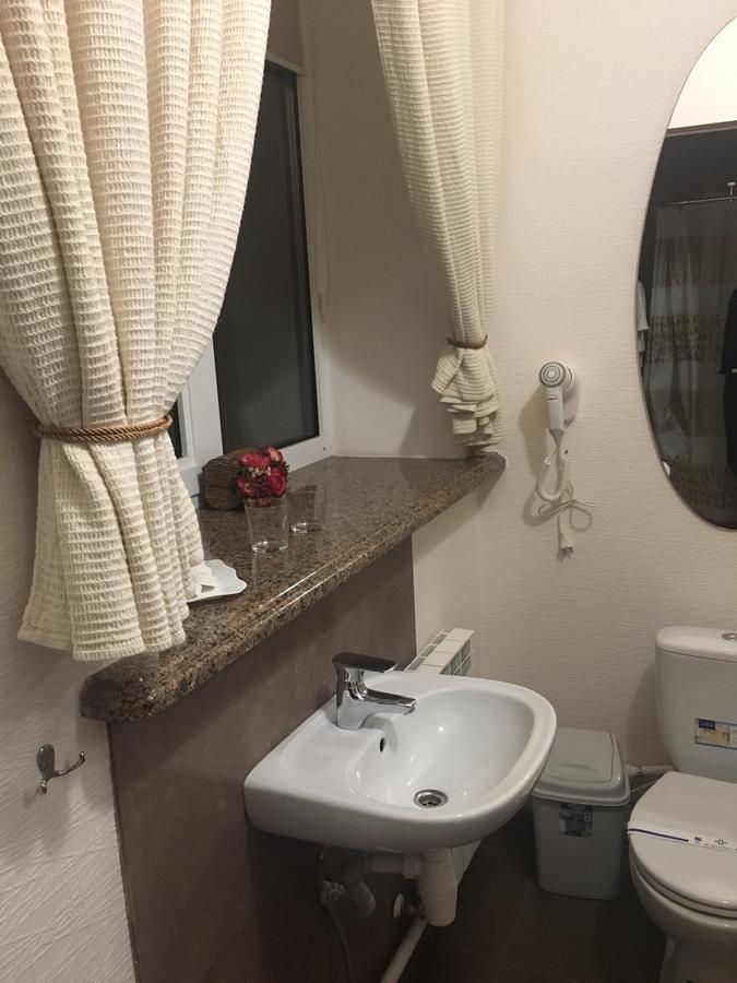 Alir Hotell Zjytomyr Rom bilde